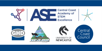 The Central Coast Stage 5 STEM Day is proudly organised and supported by a dedicated group of organisations, all committed to championing STEM education and inspiring the next generation of innovators.